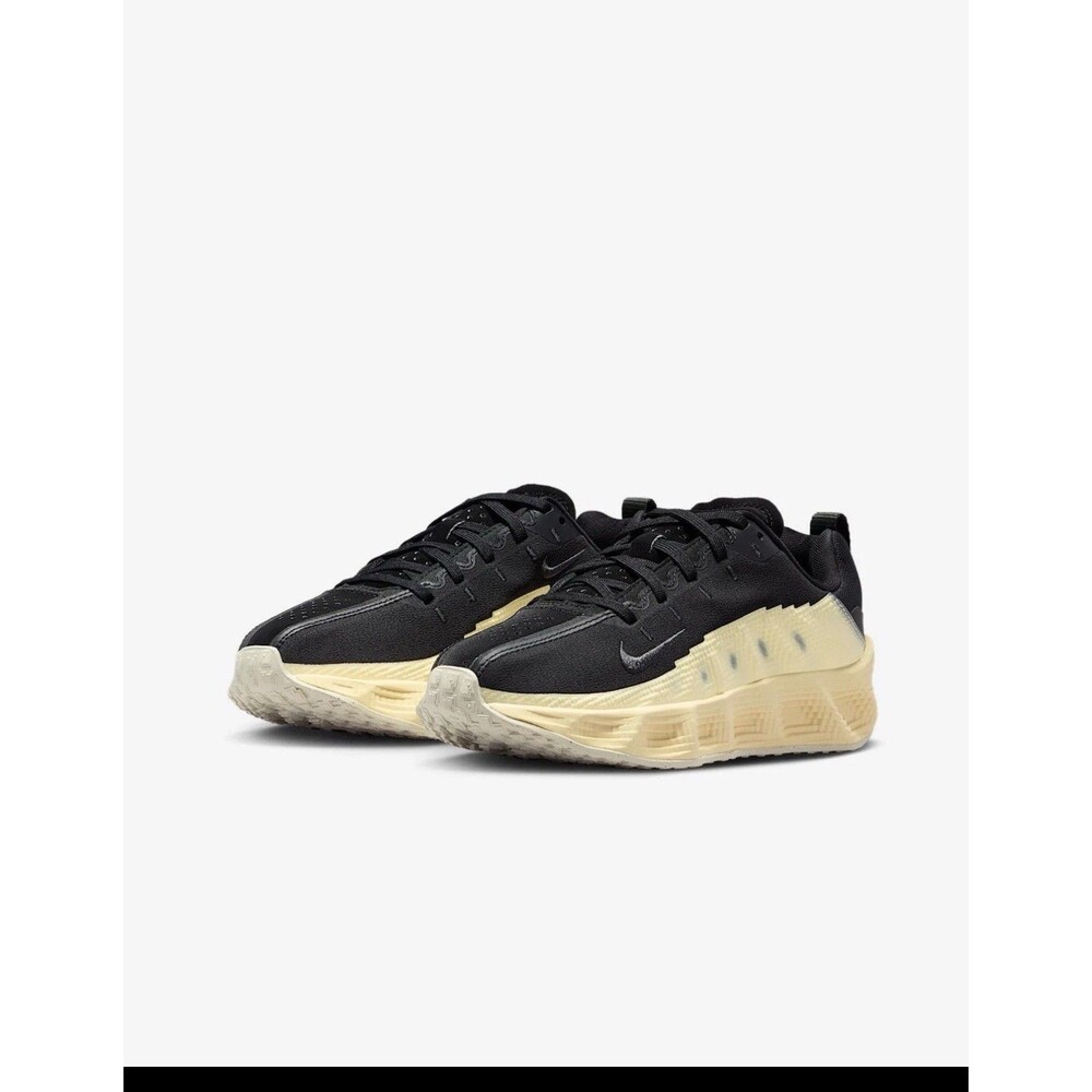 Nike Ava Rover Black Sequoia Anthracite HF6331-001 4Y/5.5W
